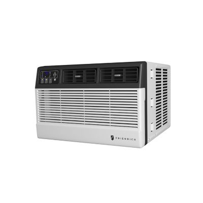 Friedrich 115V Chill Premier Window Air Conditioner, 550 sq. ft., 12,000 BTUs