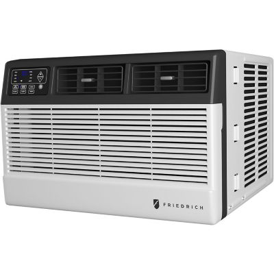 Friedrich 12,000 BTU Window Air Conditioner, CCF12B10B