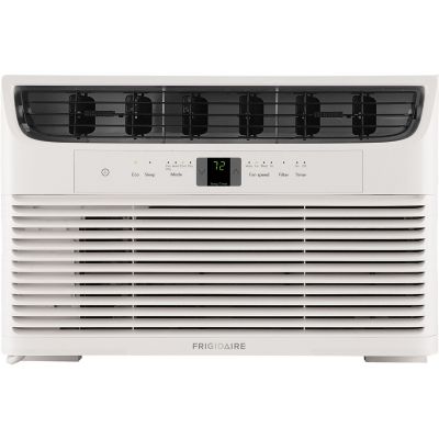Image showing  115V 6,000 BTU Window Air Conditioner, 250 sq. ft., 6,000 BTU, FFRA062WA1