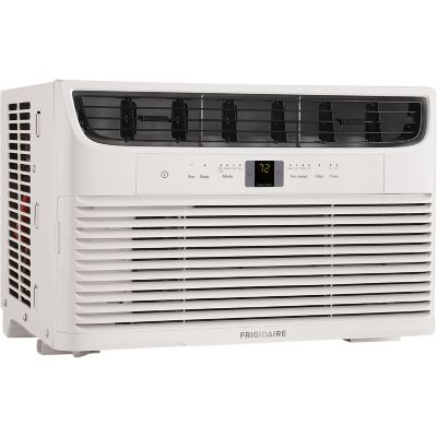 Image showing  115V 6,000 BTU Window Air Conditioner, 250 sq. ft., 6,000 BTU, FFRA062WA1