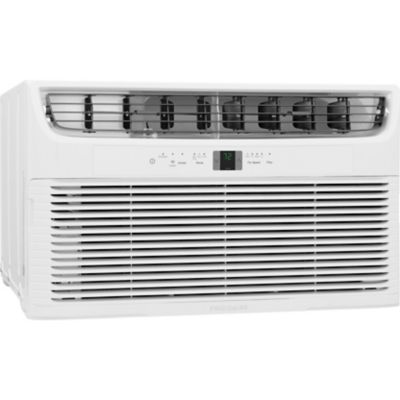 Image showing  115V Window Air Conditioner, 550 sq. ft., 12,000 BTU, FHTW123WA1