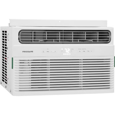 Image showing  115V 6,000 BTU Window Air Conditioner, 250 sq. ft., 6,000 BTU, FHWC064WB1