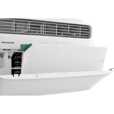 Image showing 5 th Frigidaire 115V 6,000 BTU Window Air Conditioner, 250 sq. ft., 6,000 BTU, FHWC064WB1