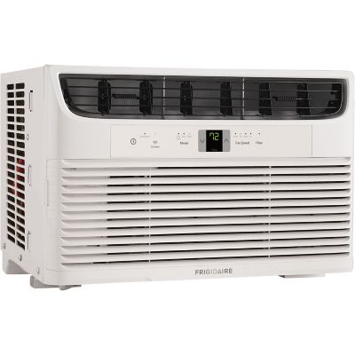 Image showing 7 th Frigidaire 115V Smart Window Air Conditioner, 250 sq. ft., 6,000 BTU, FHWW063WB1
