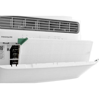 Image showing 5 th Frigidaire 115V Smart Window Air Conditioner, 250 sq. ft., 6,000 BTU, FHWW064WD1