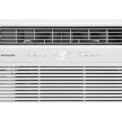 Image showing 6 th Frigidaire 115V Smart Window Air Conditioner, 250 sq. ft., 6,000 BTU, FHWW064WD1