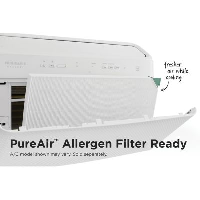 Image showing 5 th Frigidaire 115V Inverter Smart Window Air Conditioner, 700 sq. ft., 14,000 BTU
