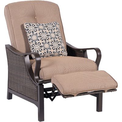 Image showing  Ventura Outdoor Recliner