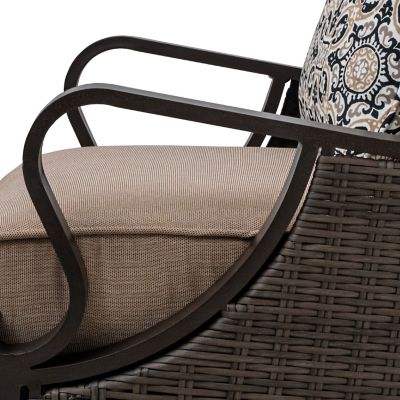 Image showing  Ventura Outdoor Recliner