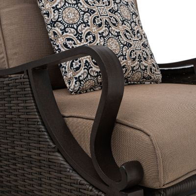 Image showing  Ventura Outdoor Recliner