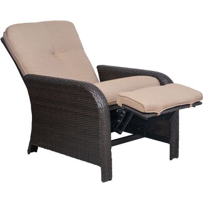 Image showing  Strathmere Outdoor Recliner