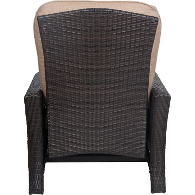 Image showing  Strathmere Outdoor Recliner