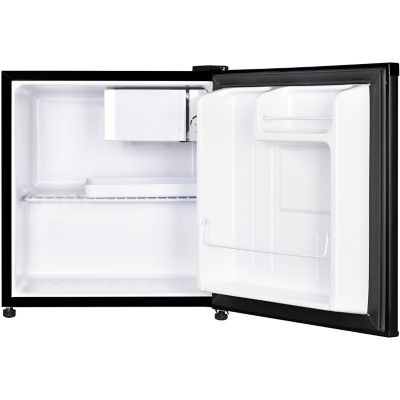 Image showing 5 th Magic Chef 1.7 cu. ft. Mini Refrigerator with Chiller Compartment