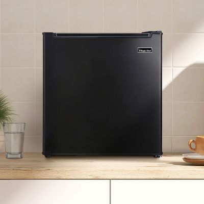 Image showing 7 th Magic Chef 1.7 cu. ft. Mini Fridge