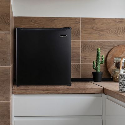 Image showing 8 th Magic Chef 1.7 cu. ft. Mini Fridge