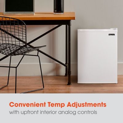 Image showing  2.6 cu. ft. Mini Fridge