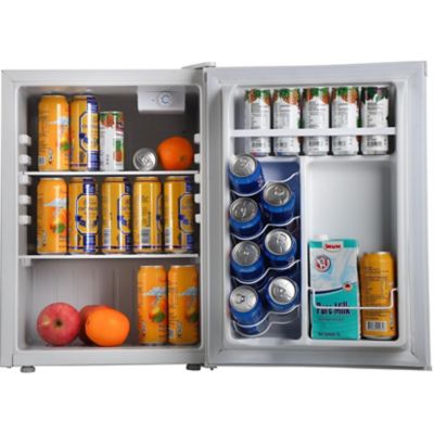 Image showing 8 th Magic Chef 2.6 cu. ft. Mini Fridge