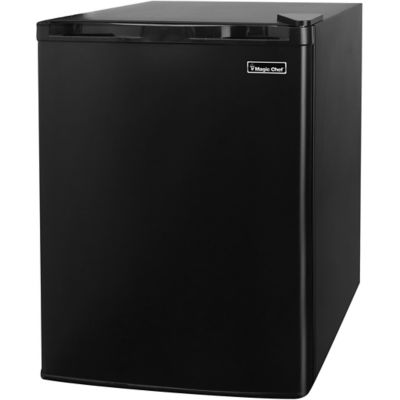 Image showing 7 th Magic Chef 2.6 cu. ft. Mini Fridge