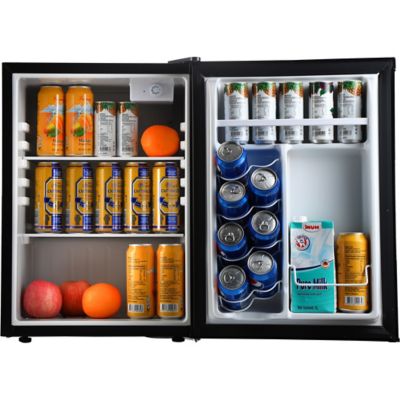 Image showing 8 th Magic Chef 2.6 cu. ft. Mini Fridge