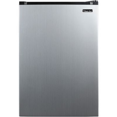 Magic Chef 4.4 cu. ft. Mini Fridge