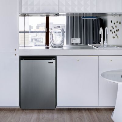 Image showing  4.4 cu. ft. Mini Fridge