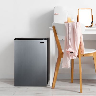 Image showing  4.4 cu. ft. Mini Fridge