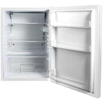Image showing 7 th Magic Chef 4.4 cu. ft. Mini Fridge