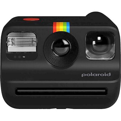 Image showing  Go Generation 2 Instant Film Camera