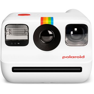 Image showing  Go Generation 2 Instant Film Camera