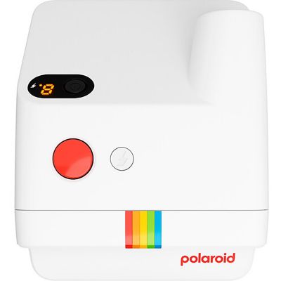 Image showing 5 th Polaroid Go Generation 2 Instant Film Camera