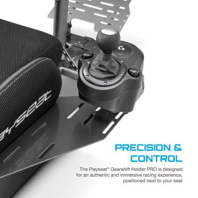 Image showing  Gearshift Holder PRO - Stainless Steel