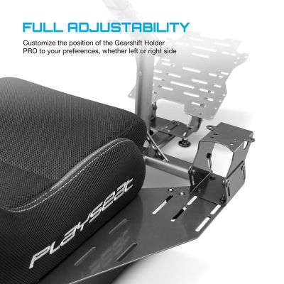 Image showing  Gearshift Holder PRO - Stainless Steel