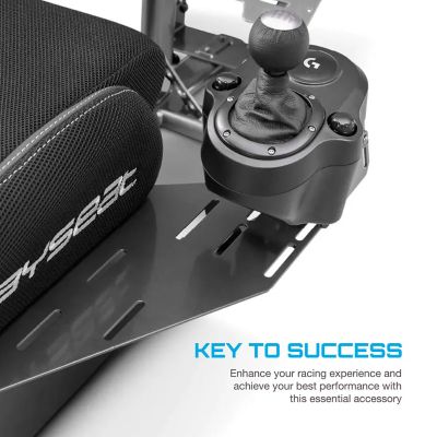 Image showing 5 th PlaySeat Gearshift Holder PRO - Stainless Steel