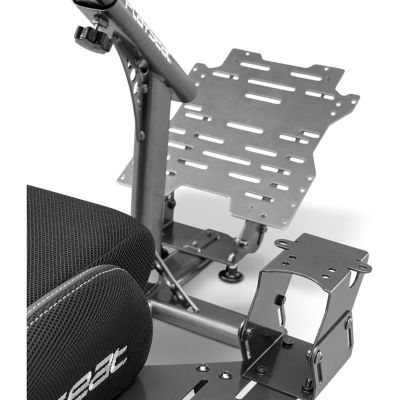 Image showing 7 th PlaySeat Gearshift Holder PRO - Stainless Steel