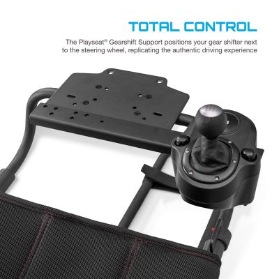 Image showing 2 th PlaySeat Gearshift Support for Playseat Racing Chairs