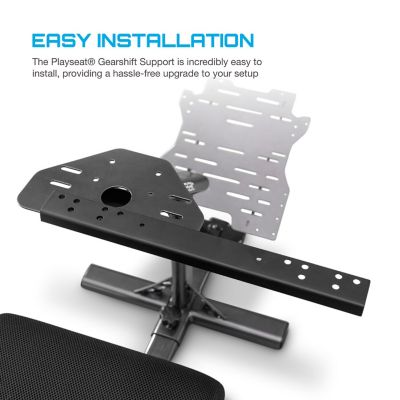 Image showing 4 th PlaySeat Gearshift Support for Playseat Racing Chairs