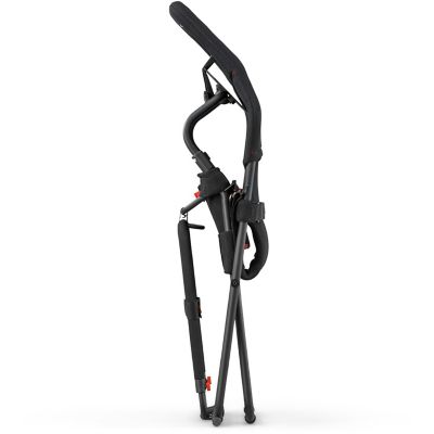 Image showing 5 th PlaySeat Challenge ActiFit Lightweight Carbon Quality Steel Racing Simulator Cockpit with ActiFit Fabric in Black