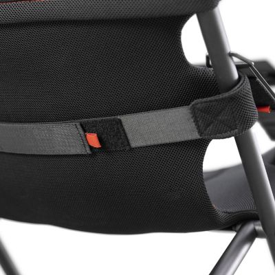 Image showing 8 th PlaySeat Challenge ActiFit Lightweight Carbon Quality Steel Racing Simulator Cockpit with ActiFit Fabric in Black