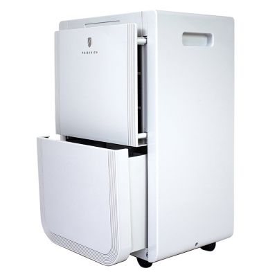 Image showing 6 th Friedrich 35-Pint Dehumidifier, D35B1B