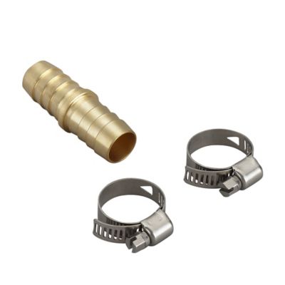 Image showing  5/8 in. Metal Hose Mender