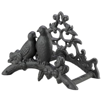 Image showing  35 ft. Hose Hanger with Birds