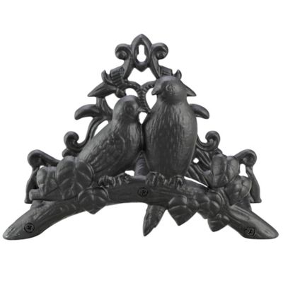 Image showing  35 ft. Hose Hanger with Birds