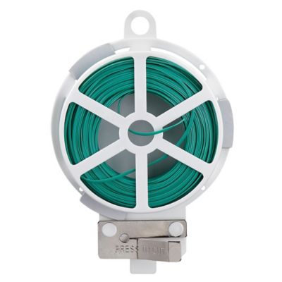 Image showing  164 ft. Plastic Twist with Cutter