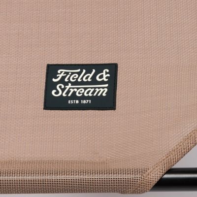 Image showing 2 th Field & Stream All-Weather Outdoor Pet Cot
