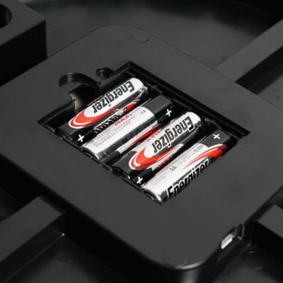 Image showing 6 th American Art Decor Officially Licensed Modelo Oval Neon LED Rope Wall Sign 16 in.x10 in.