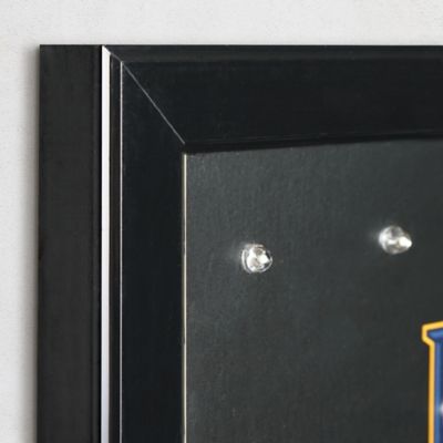 Image showing  Licensed Modelo Framed Flashing LED Marquee Wall Sign 19 in. x 10 in.