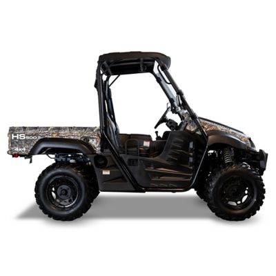 Image showing  UTV HS500CAMO, Camo