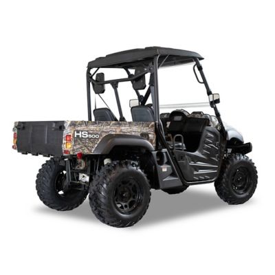 Image showing  UTV HS500CAMO, Camo