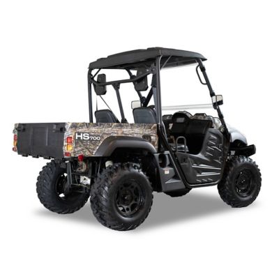 Image showing  UTV HS700CAMO, Camo