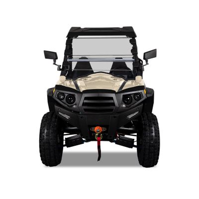 HISUN HS250 UTV